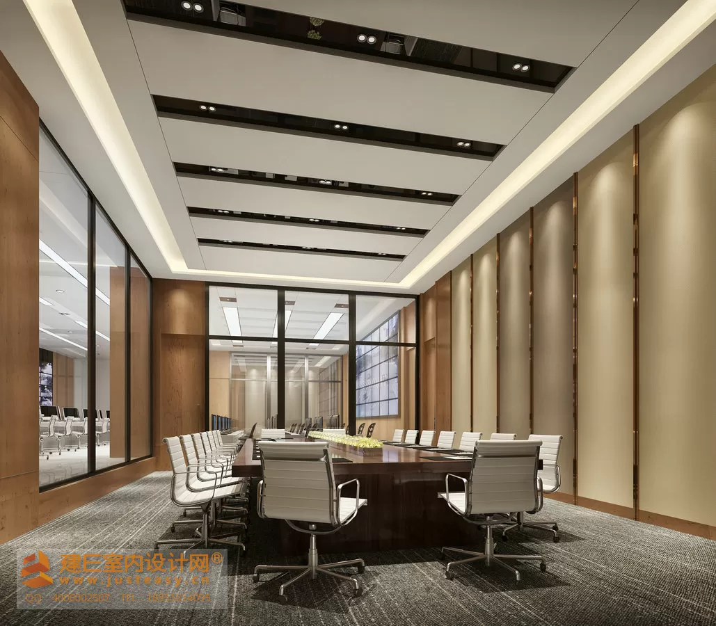 OFFICE – 3D SCENES – BLOCK – 458