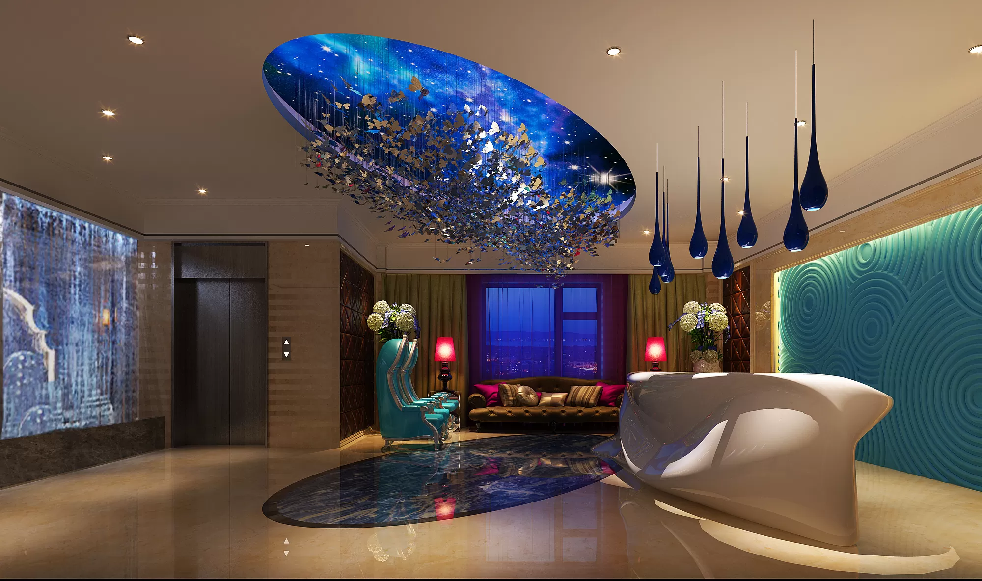 3DSKYFREE – FREE 3DS MAX MODELS