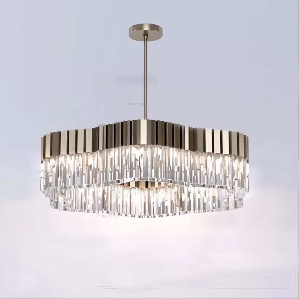 CEILING LAMP – 3D MODELS – 028