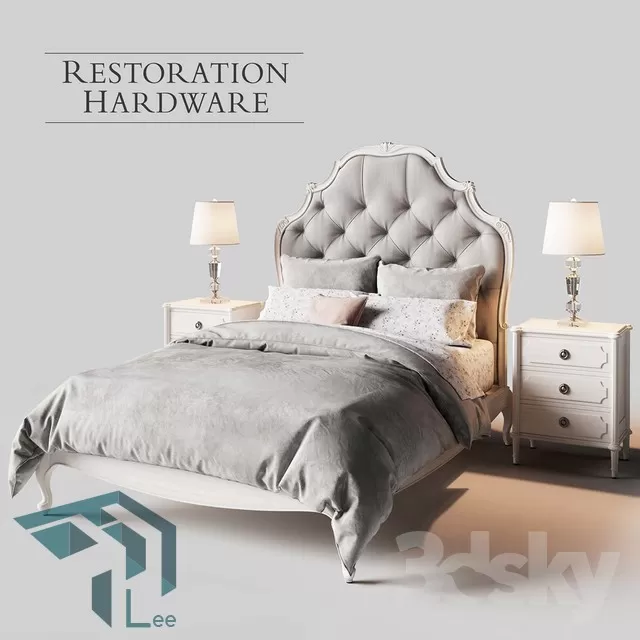 3DSKYFREE – FREE 3DS MAX MODELS