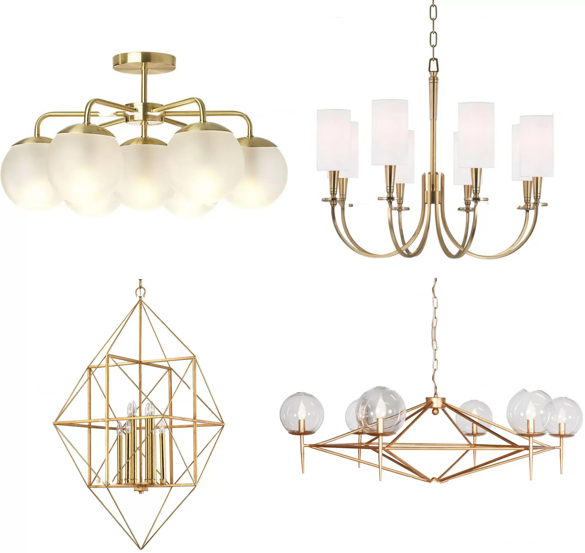CEILING LAMP – 3D MODELS – 134
