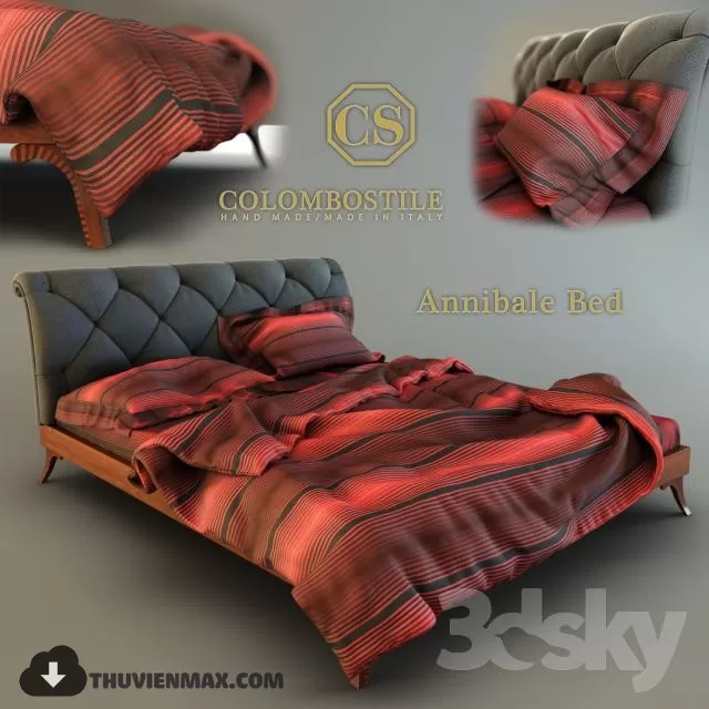 3DSKYFREE – FREE 3DS MAX MODELS
