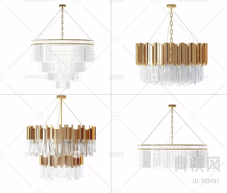 CEILING LIGHT – 3DSKY – 005