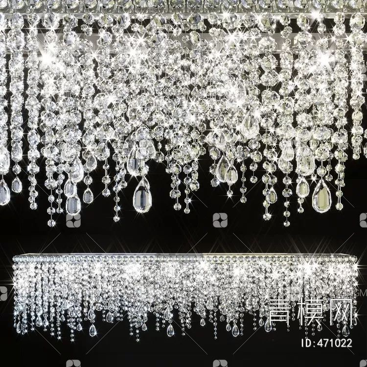 CEILING LIGHT – 3DSKY – 039