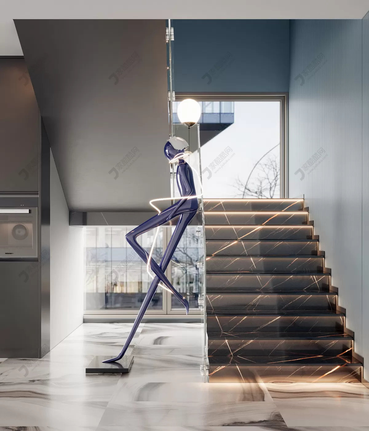 3DSKYFREE – FREE 3DS MAX MODELS