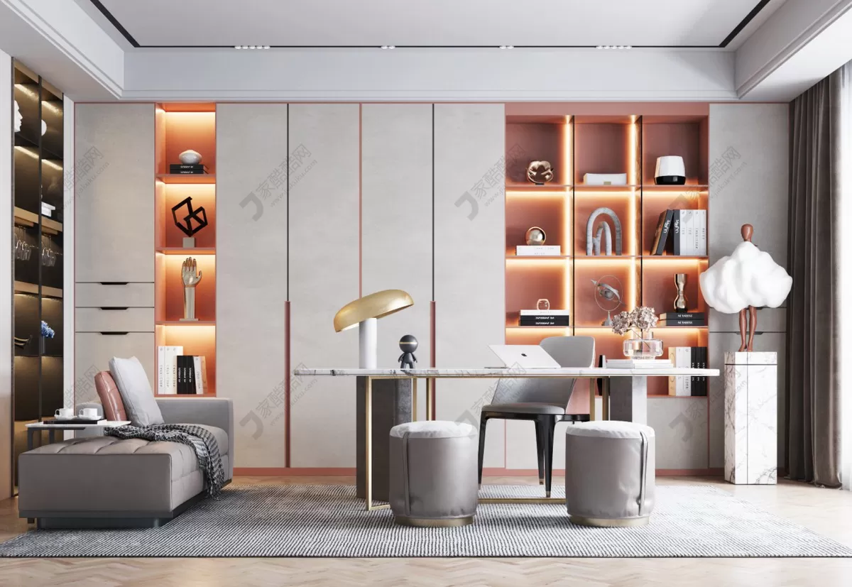 3DSKYFREE – FREE 3DS MAX MODELS