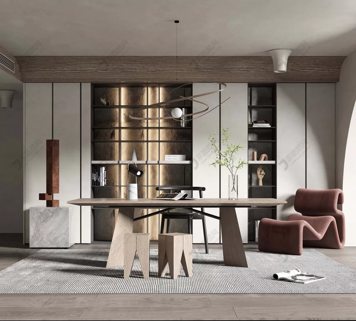 3DSKYFREE – FREE 3DS MAX MODELS