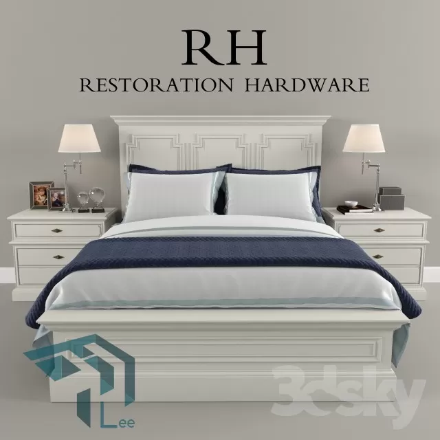 3DSKYFREE – FREE 3DS MAX MODELS