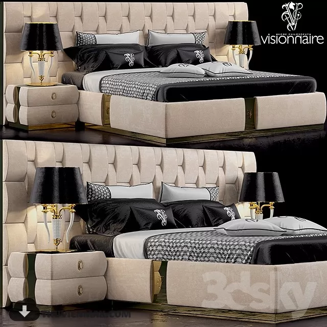 3DSKYFREE – FREE 3DS MAX MODELS