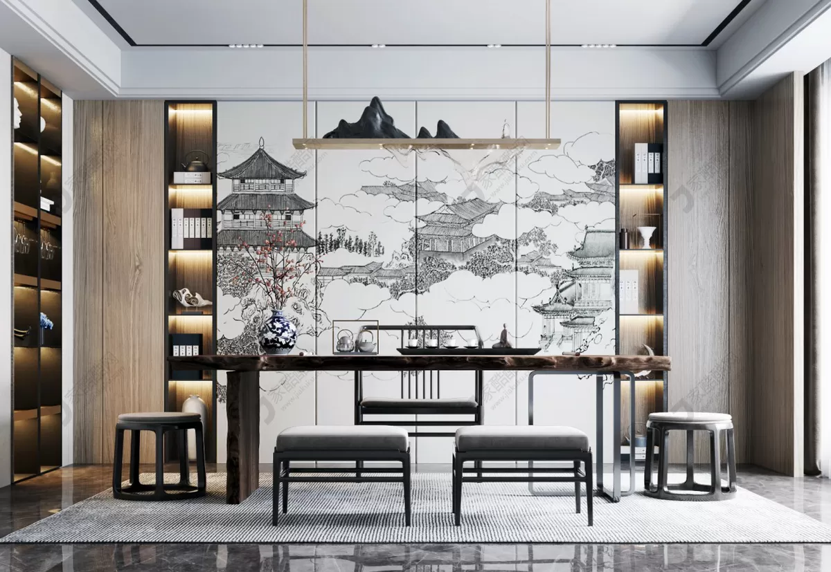 3DSKYFREE – FREE 3DS MAX MODELS