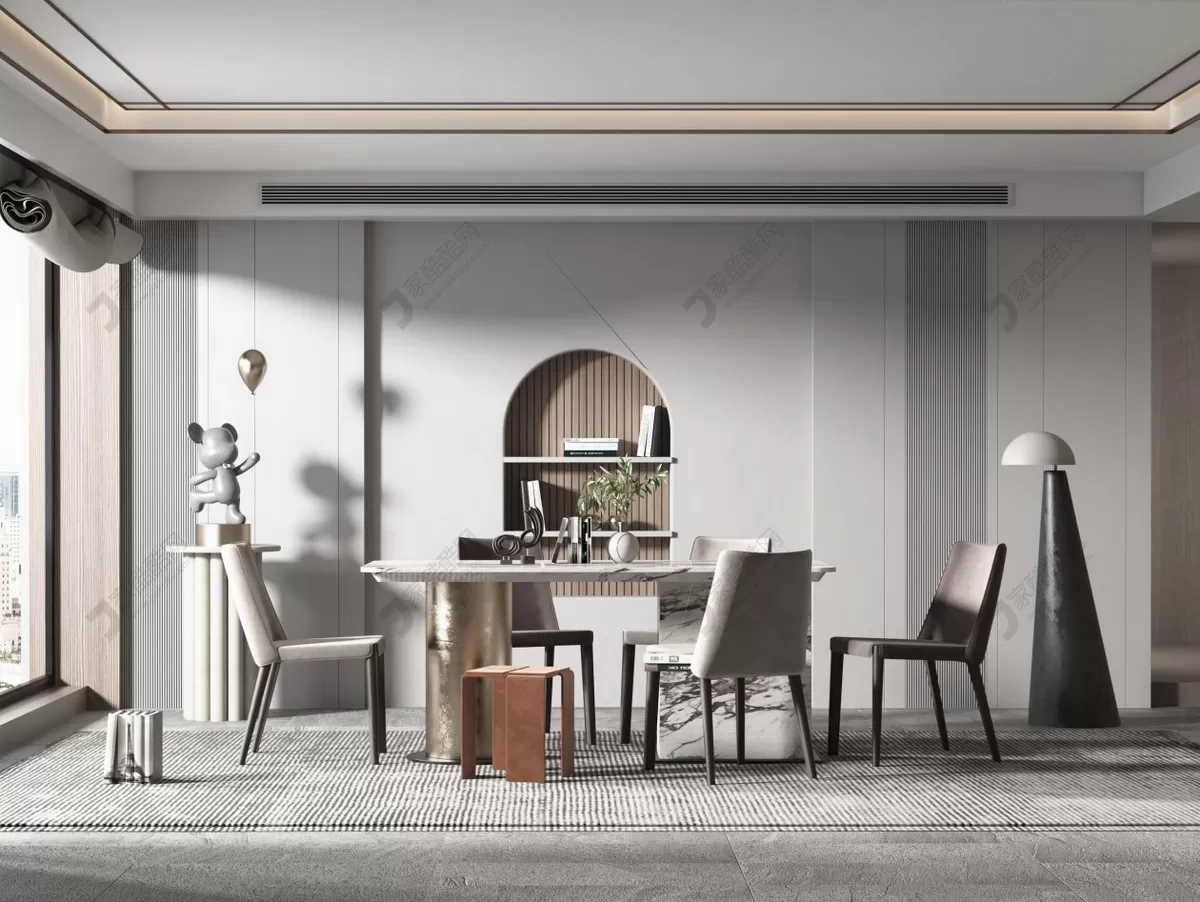 3DSKYFREE – FREE 3DS MAX MODELS