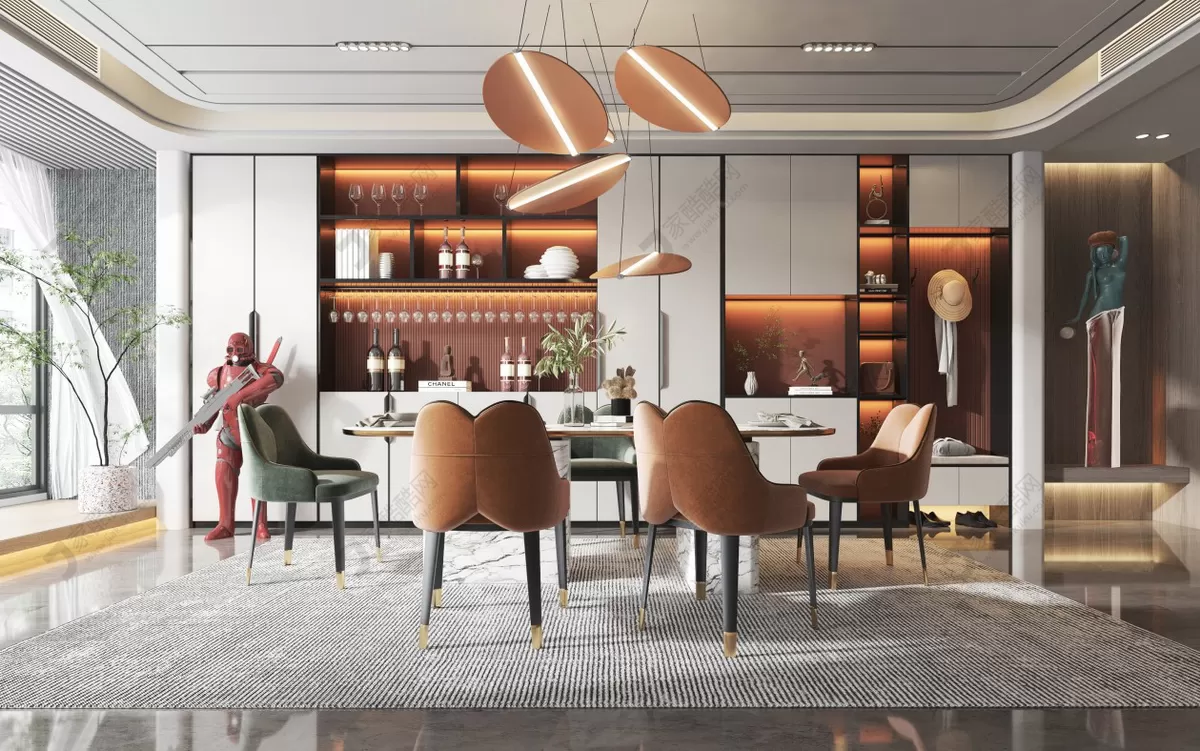 3DSKYFREE – FREE 3DS MAX MODELS