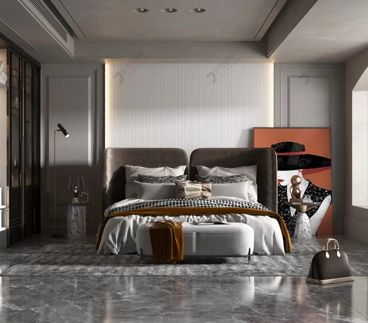 3DSKYFREE – FREE 3DS MAX MODELS