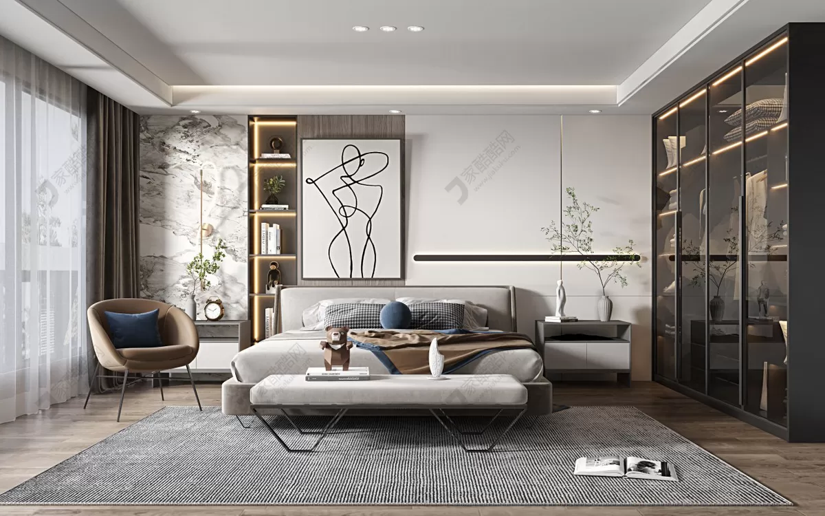 3DSKYFREE – FREE 3DS MAX MODELS