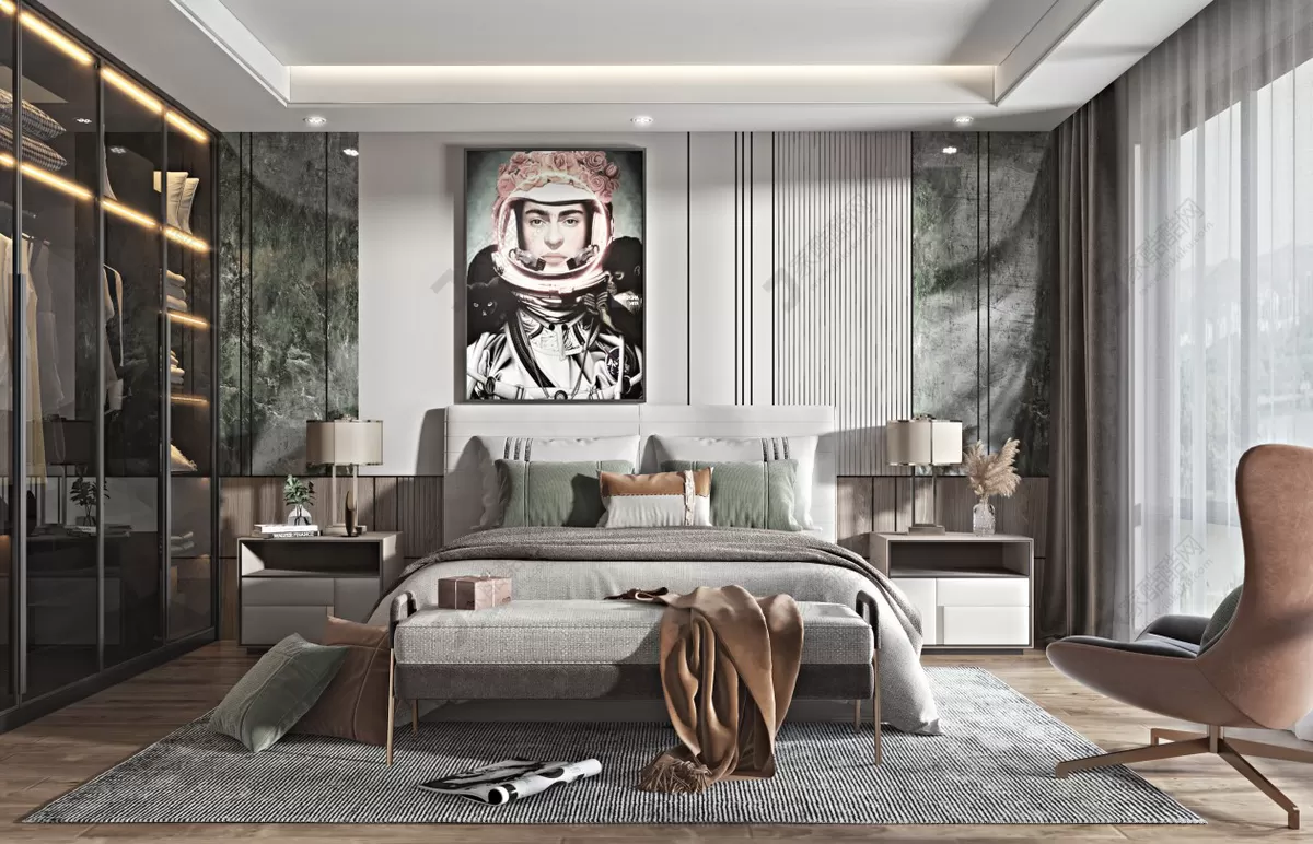 3DSKYFREE – FREE 3DS MAX MODELS