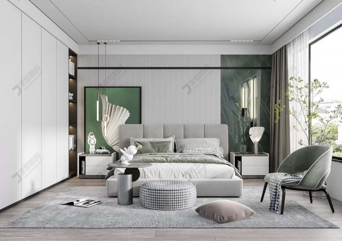 3DSKYFREE – FREE 3DS MAX MODELS