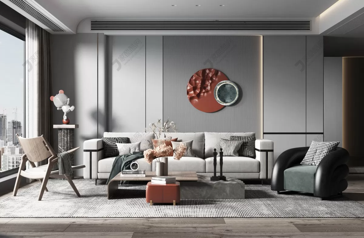 3DSKYFREE – FREE 3DS MAX MODELS