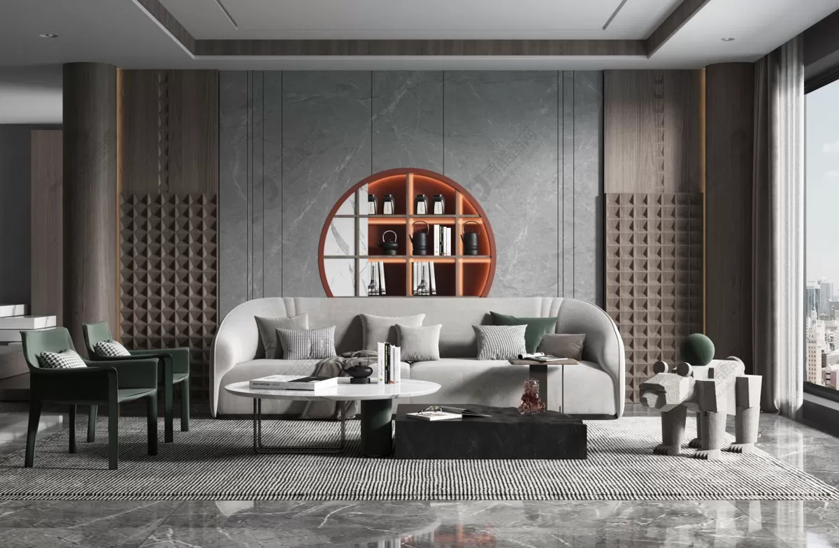 3DSKYFREE – FREE 3DS MAX MODELS