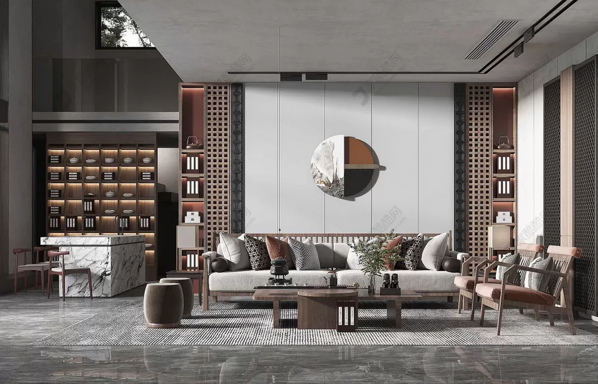 3DSKYFREE – FREE 3DS MAX MODELS