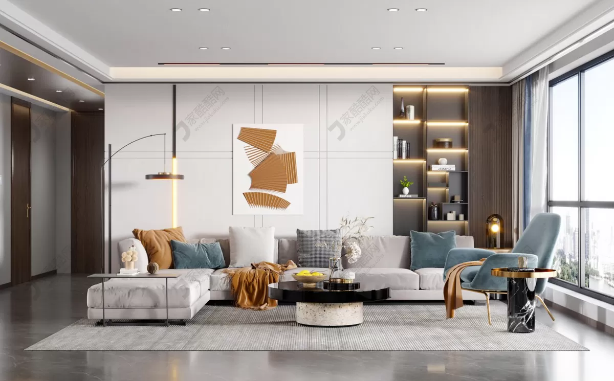 3DSKYFREE – FREE 3DS MAX MODELS