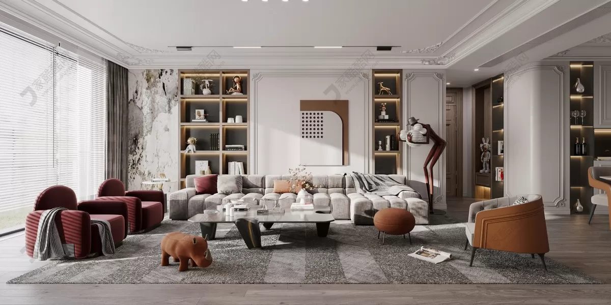 3DSKYFREE – FREE 3DS MAX MODELS