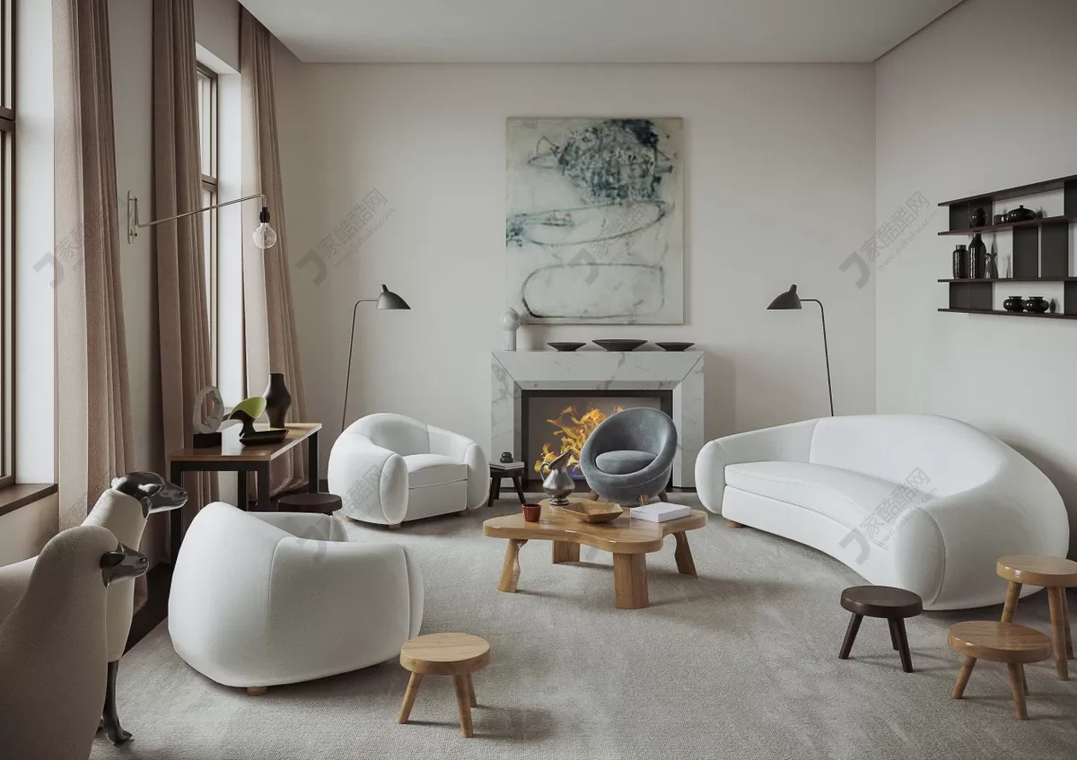 3DSKYFREE – FREE 3DS MAX MODELS