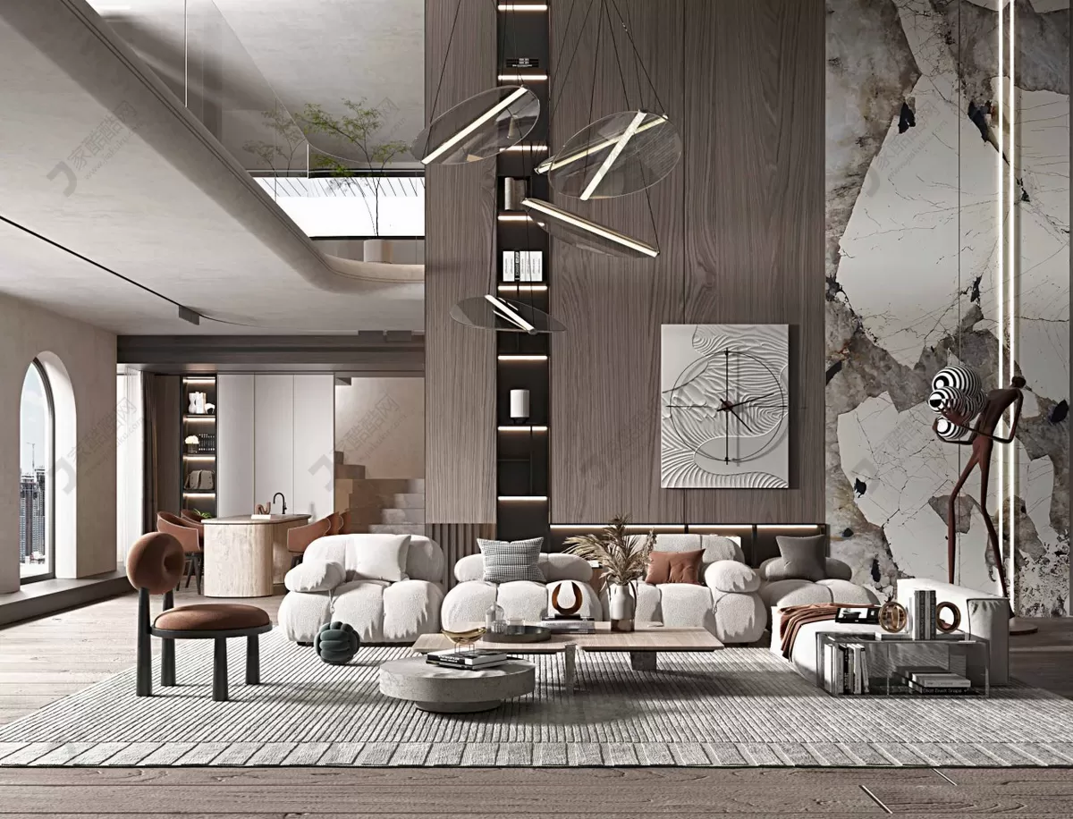 3DSKYFREE – FREE 3DS MAX MODELS