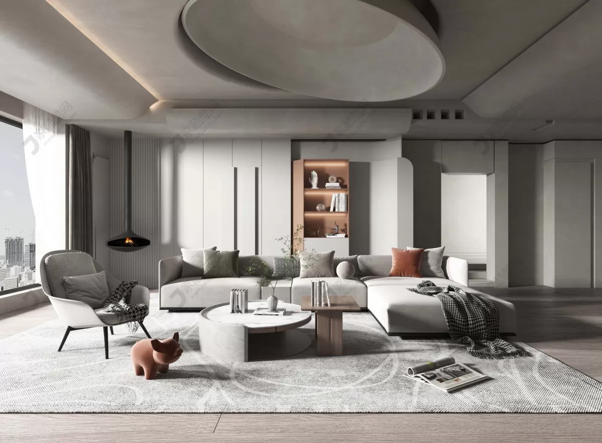 3DSKYFREE – FREE 3DS MAX MODELS