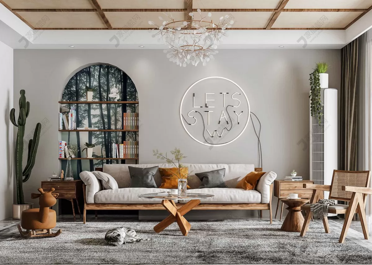 3DSKYFREE – FREE 3DS MAX MODELS