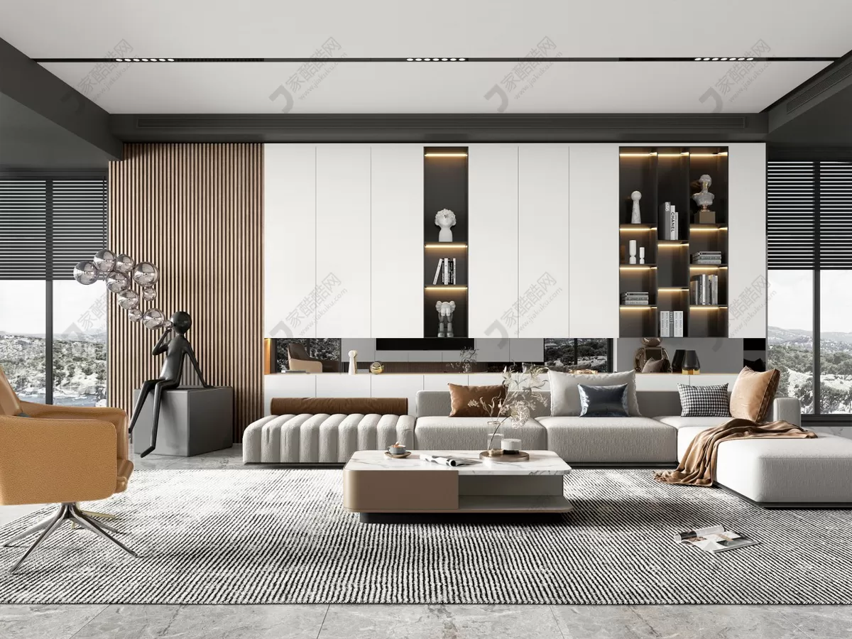 3DSKYFREE – FREE 3DS MAX MODELS