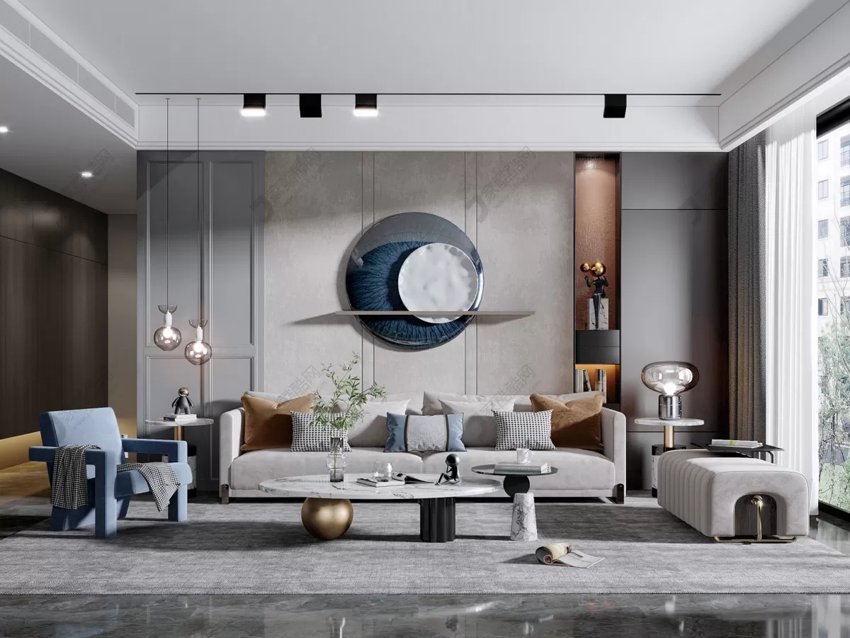 3DSKYFREE – FREE 3DS MAX MODELS