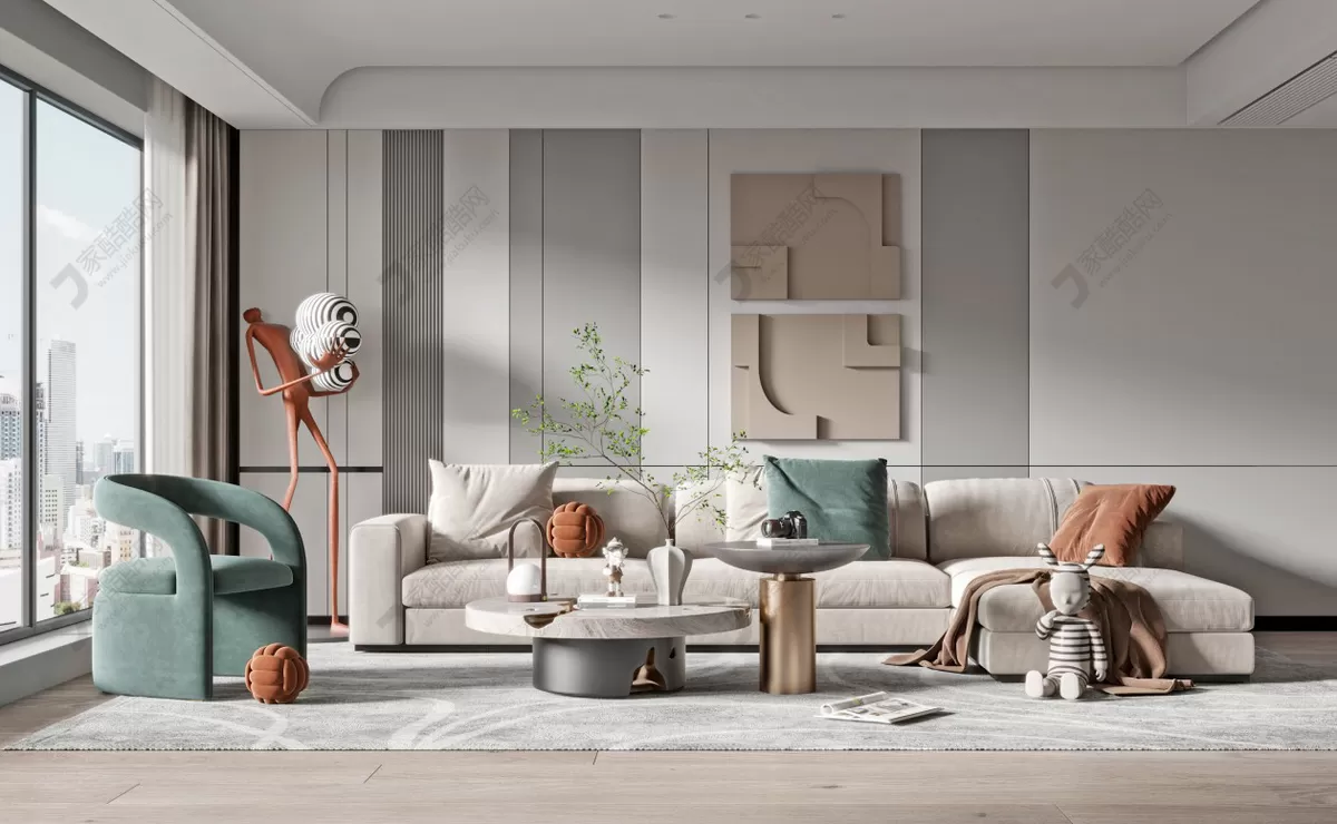 3DSKYFREE – FREE 3DS MAX MODELS