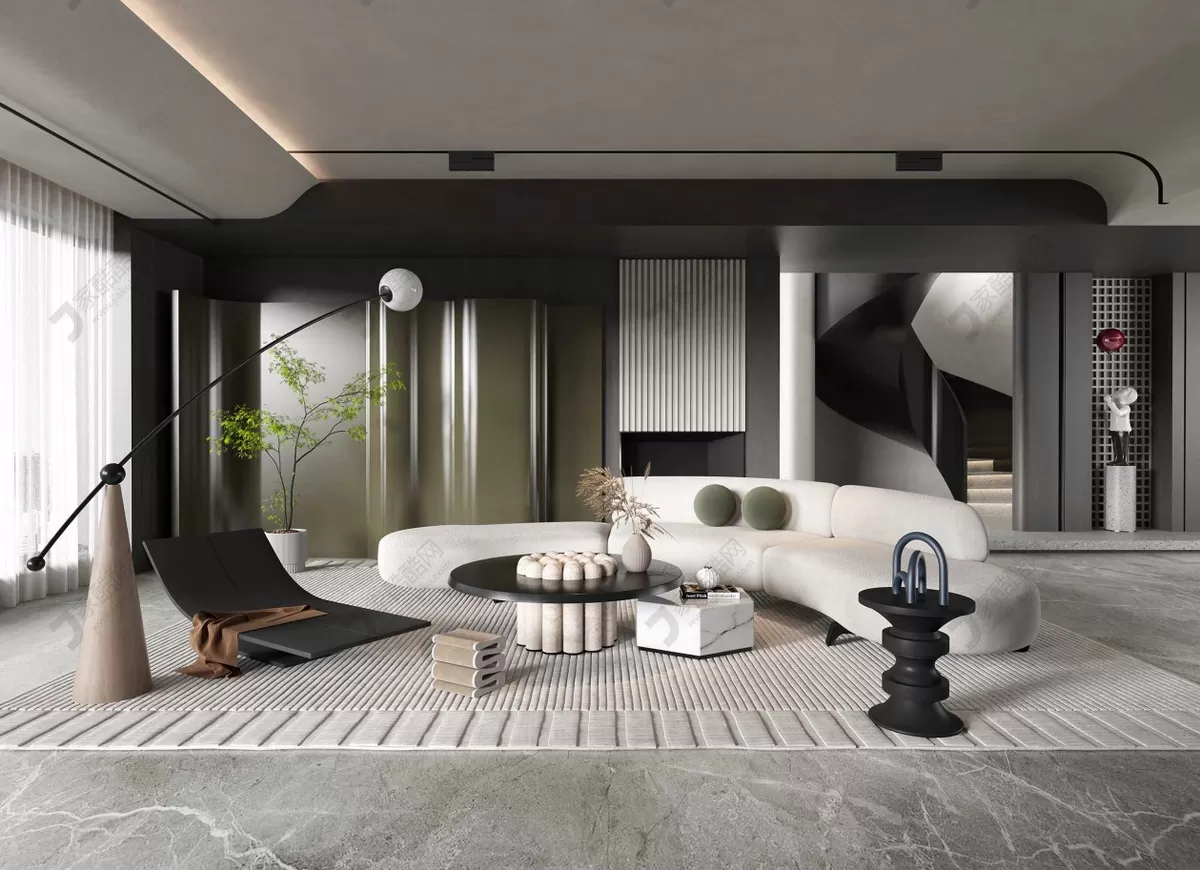 3DSKYFREE – FREE 3DS MAX MODELS