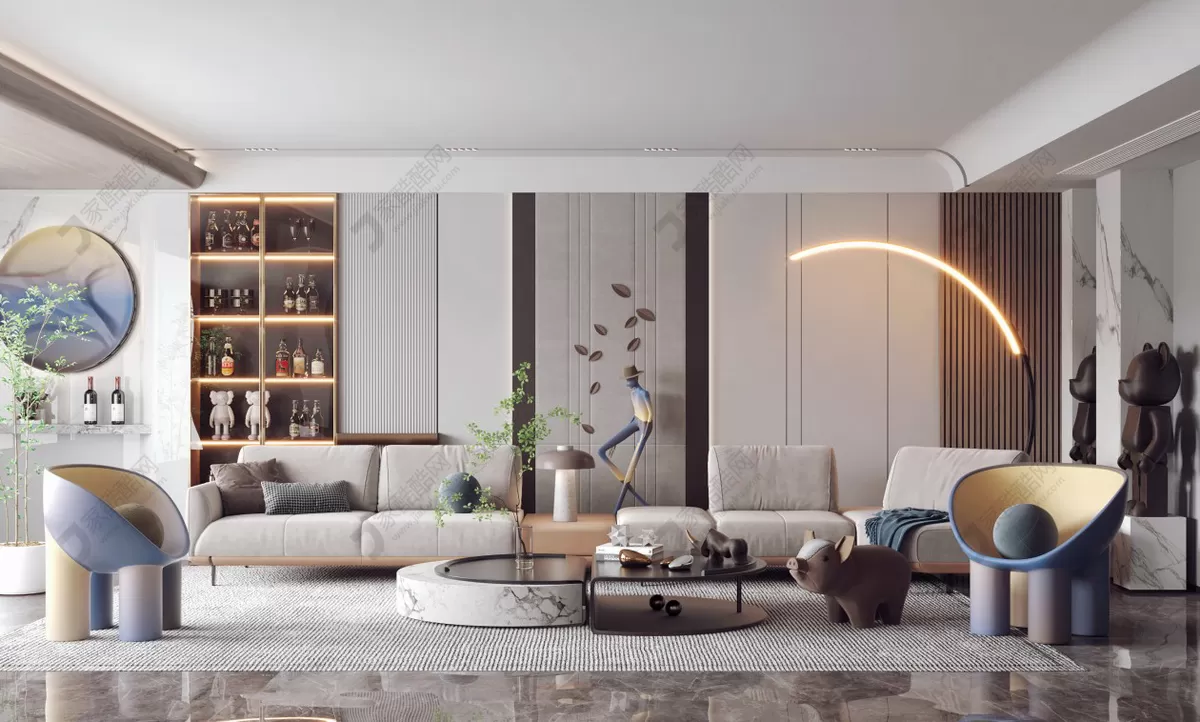 3DSKYFREE – FREE 3DS MAX MODELS