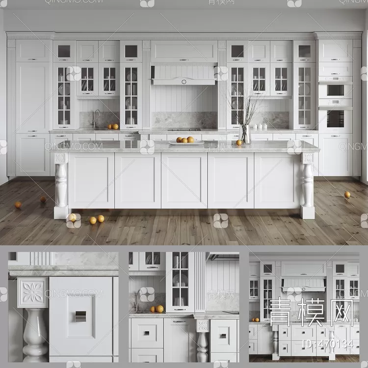 3DSKYFREE – FREE 3DS MAX MODELS