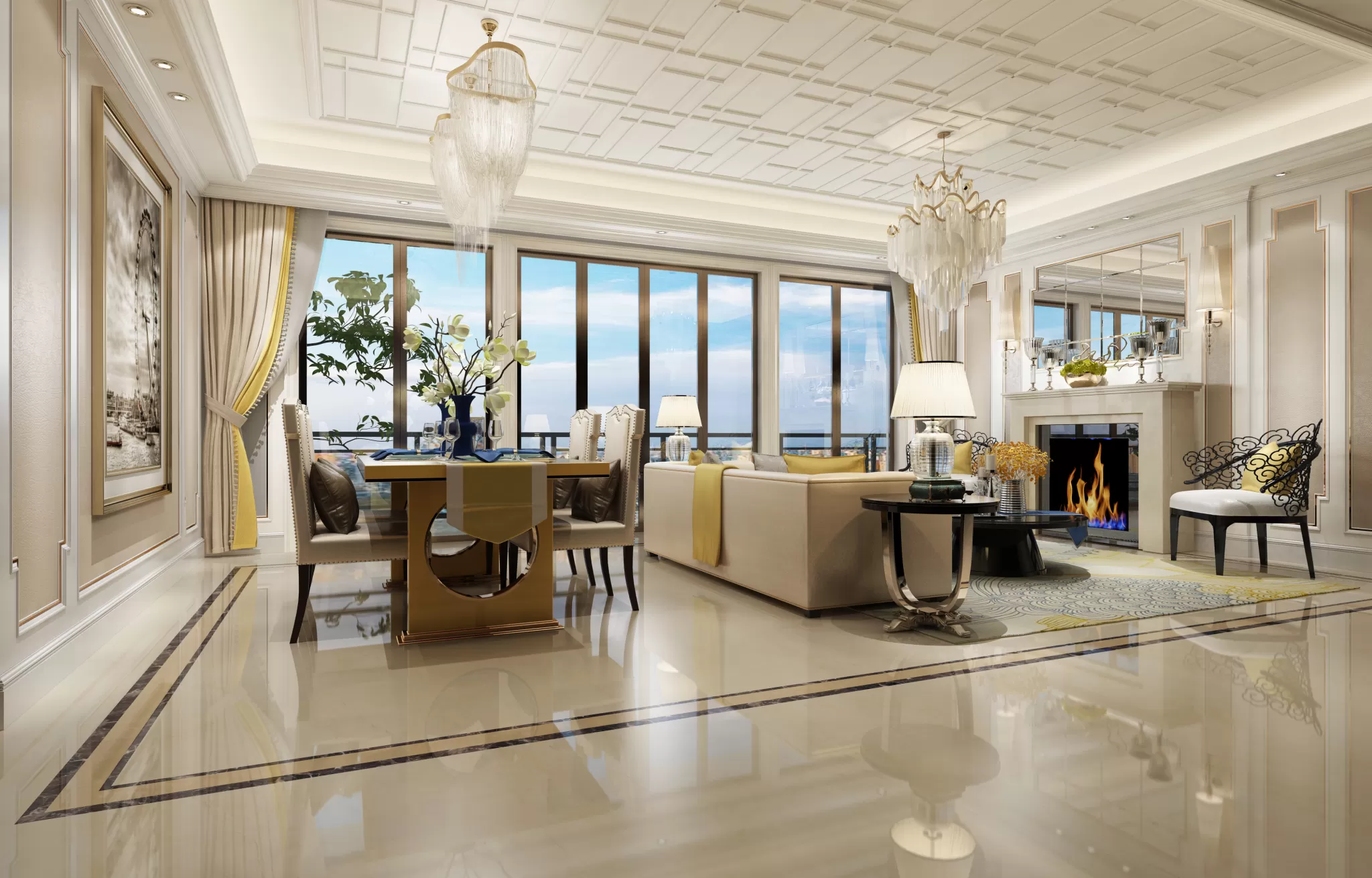 3DSKYFREE – FREE 3DS MAX MODELS