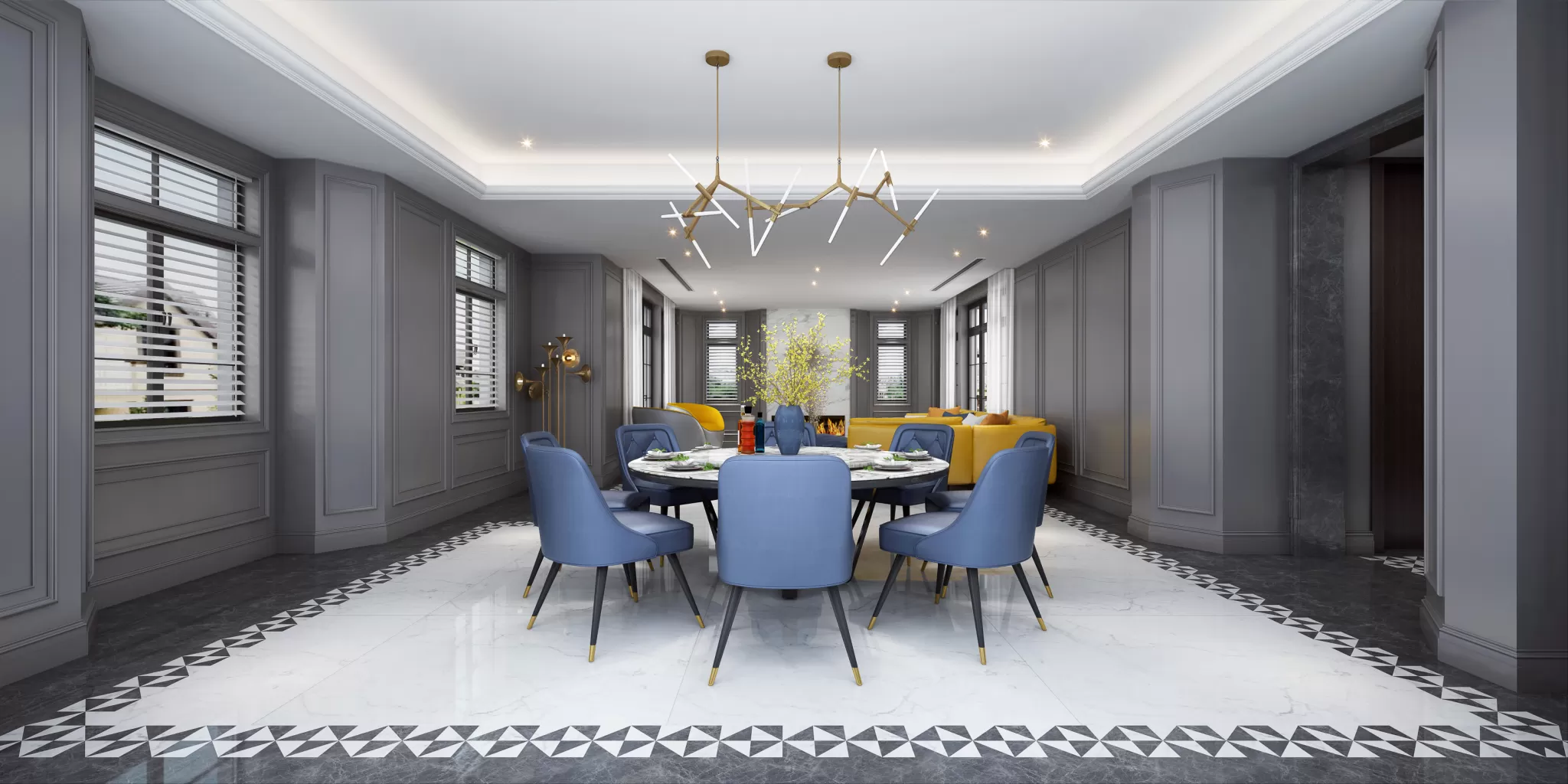 3DSKYFREE – FREE 3DS MAX MODELS