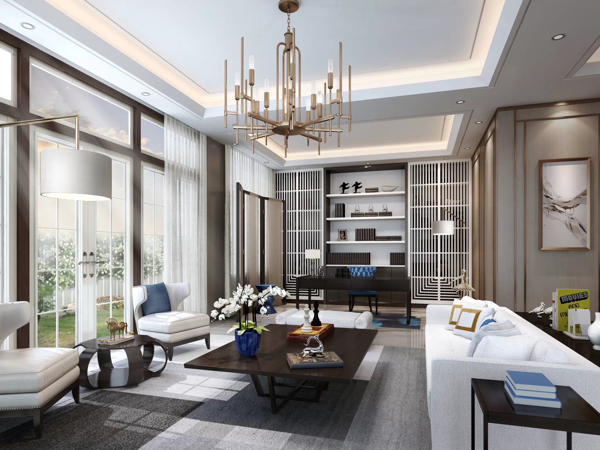 3DSKYFREE – FREE 3DS MAX MODELS