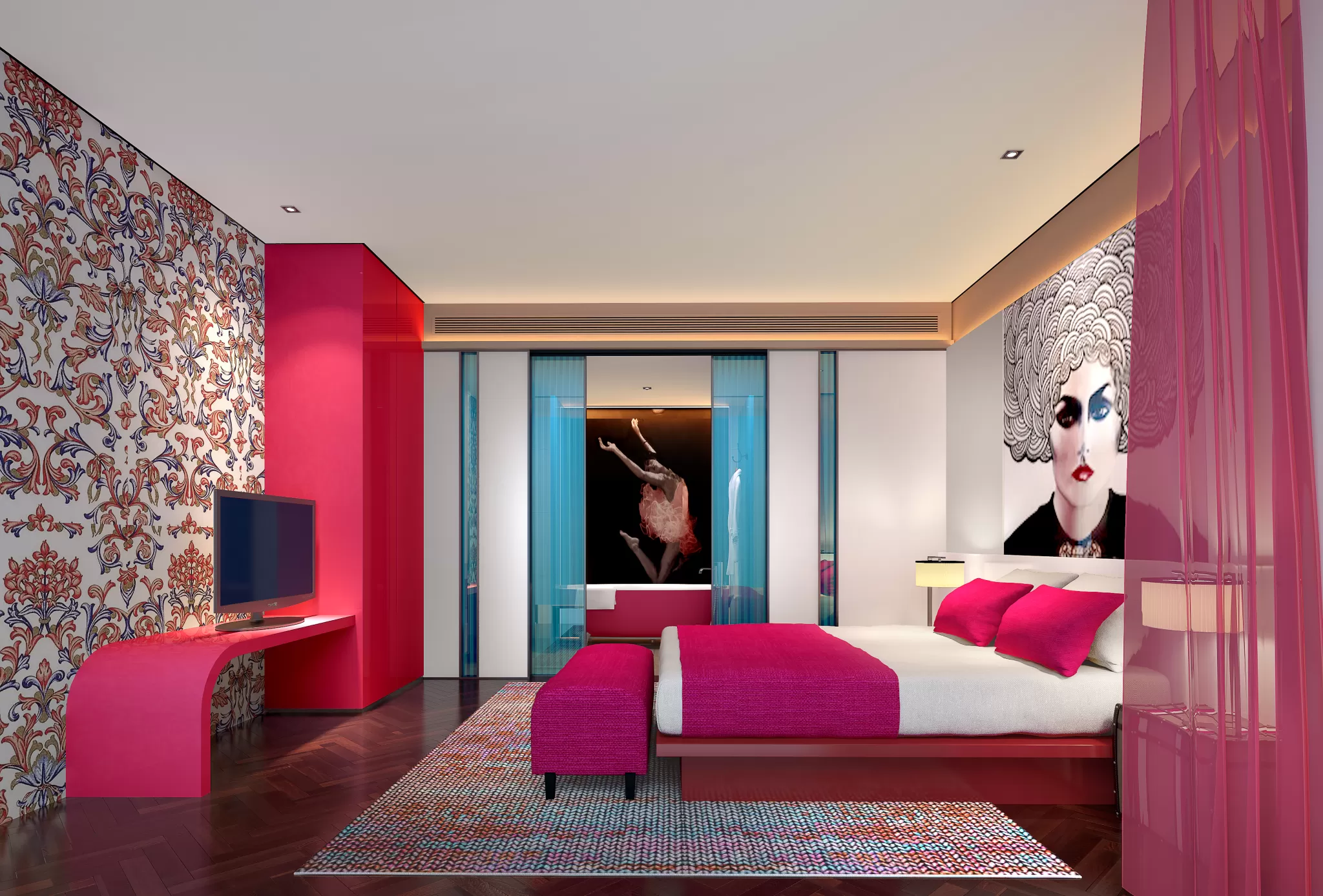 3DSKYFREE – FREE 3DS MAX MODELS