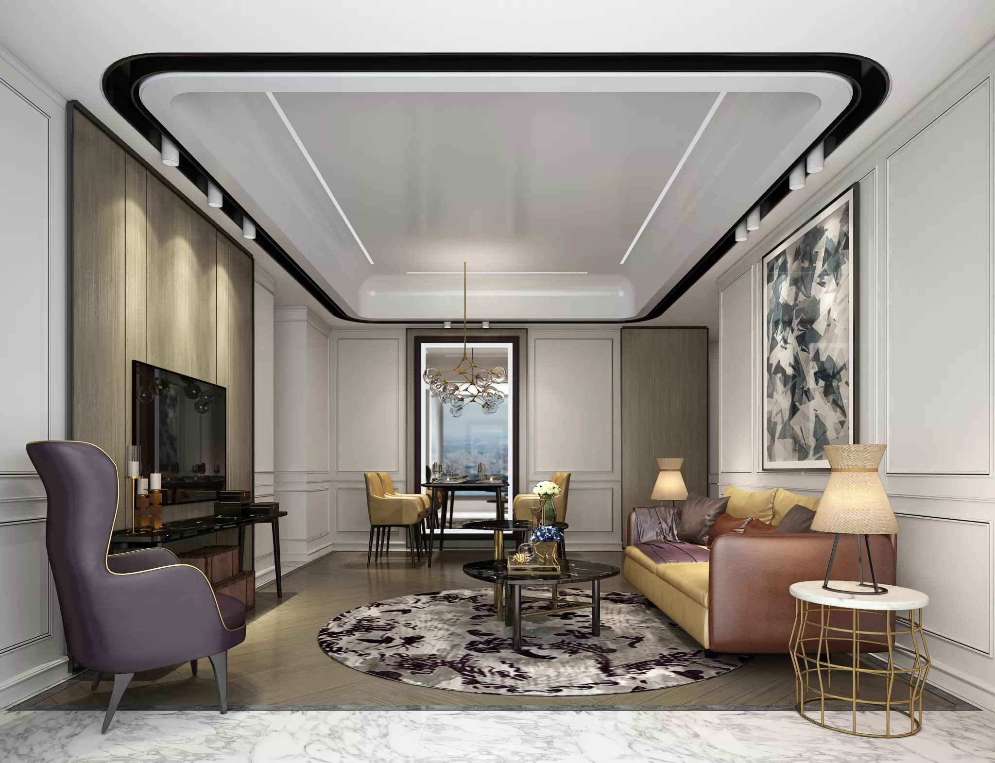 3DSKYFREE – FREE 3DS MAX MODELS