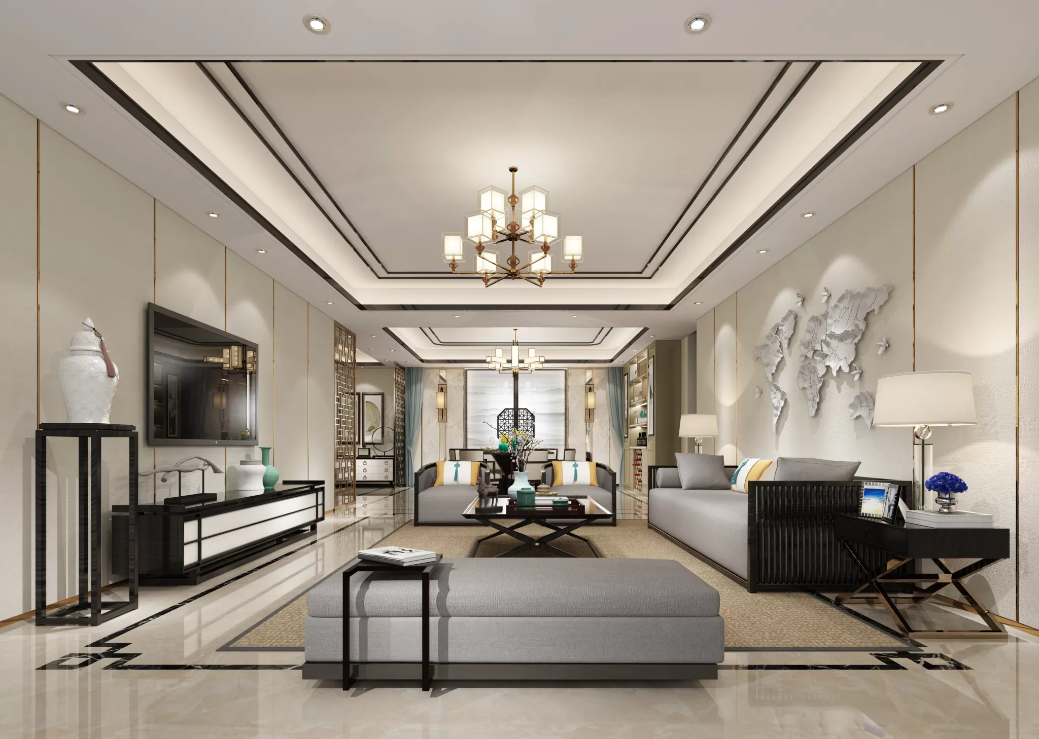 3DSKYFREE – FREE 3DS MAX MODELS