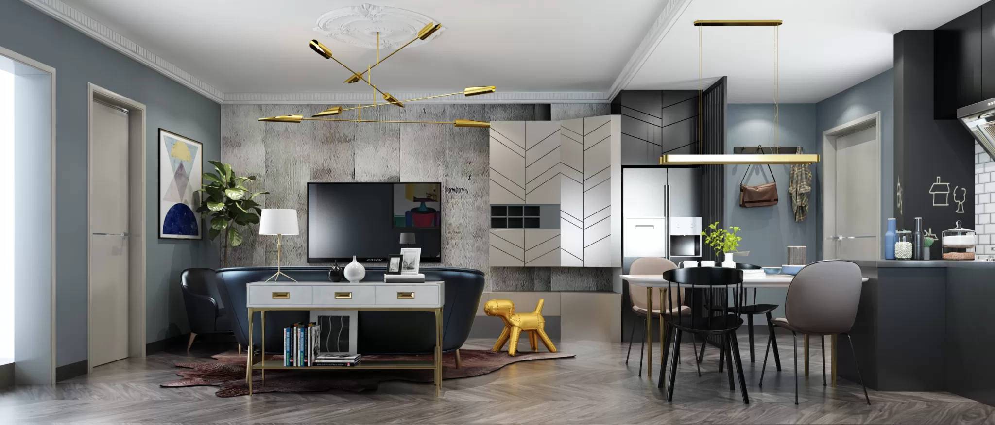 3DSKYFREE – FREE 3DS MAX MODELS