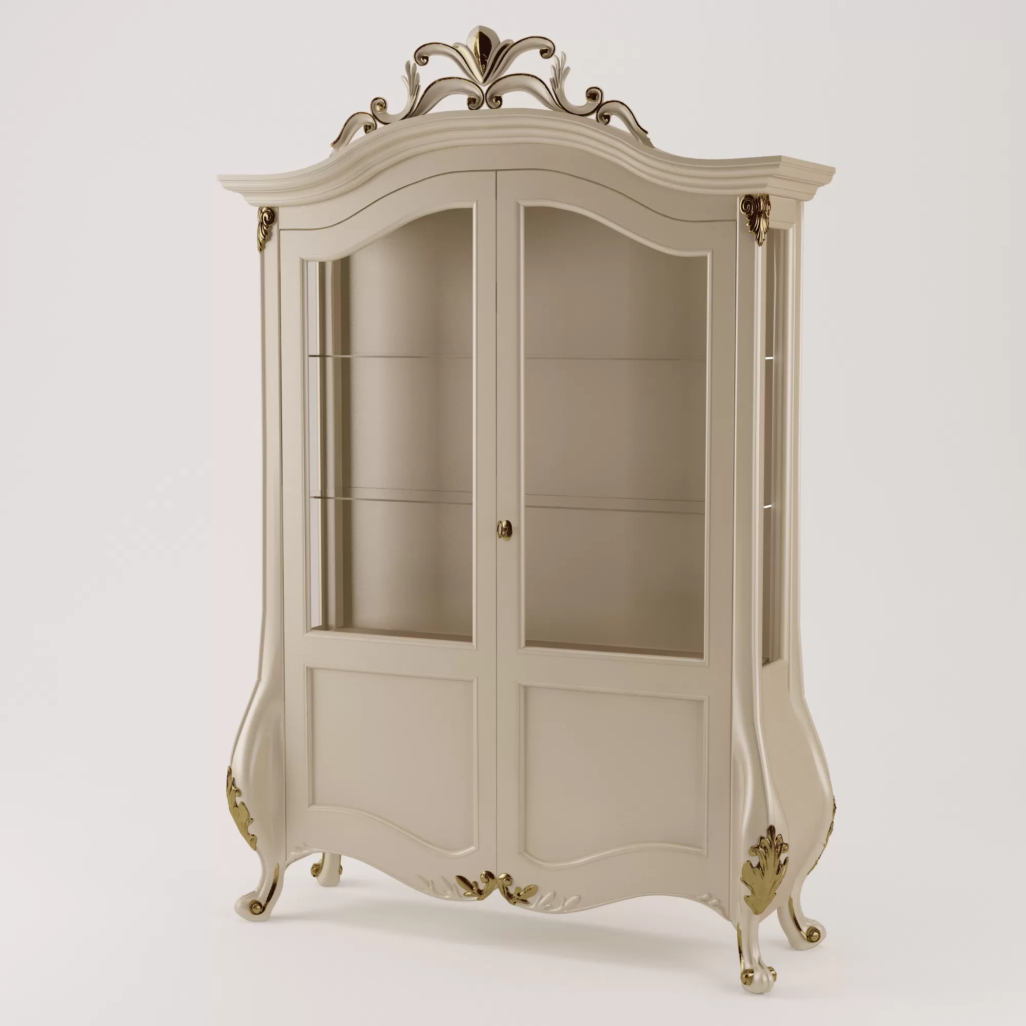 CLASSIC 3D MODELS – showcase – ModeneseGastone