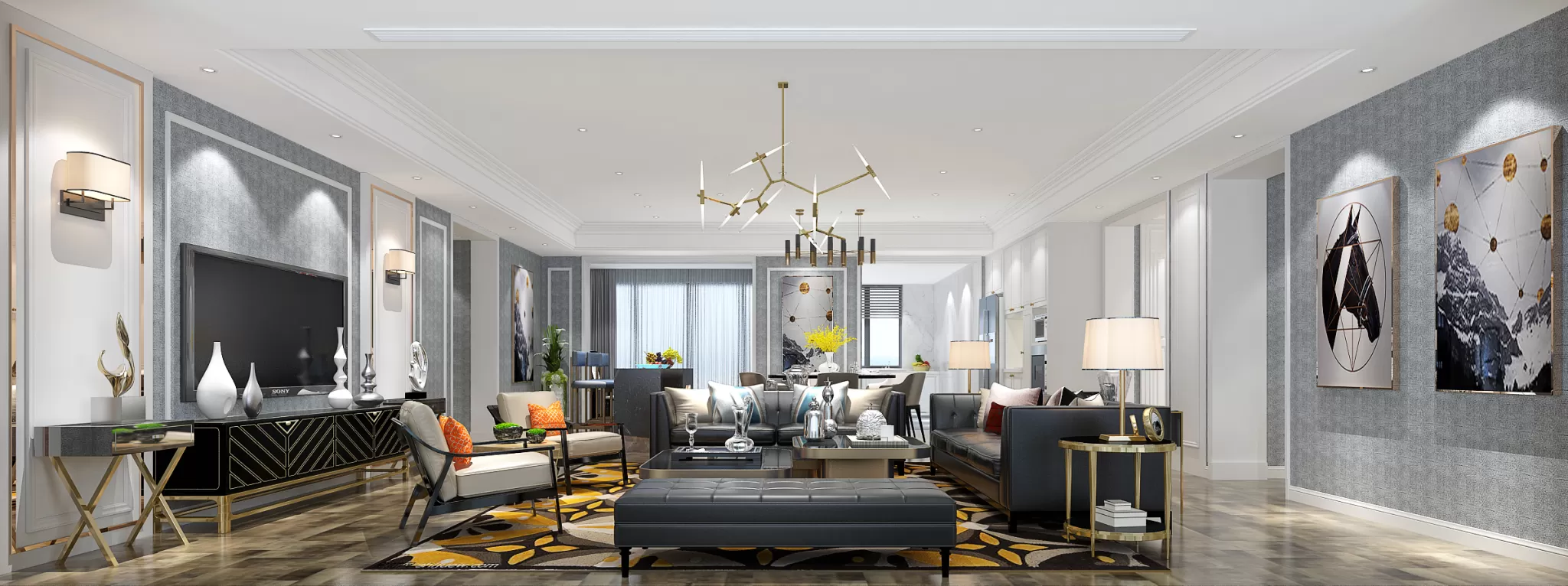 3DSKYFREE – FREE 3DS MAX MODELS