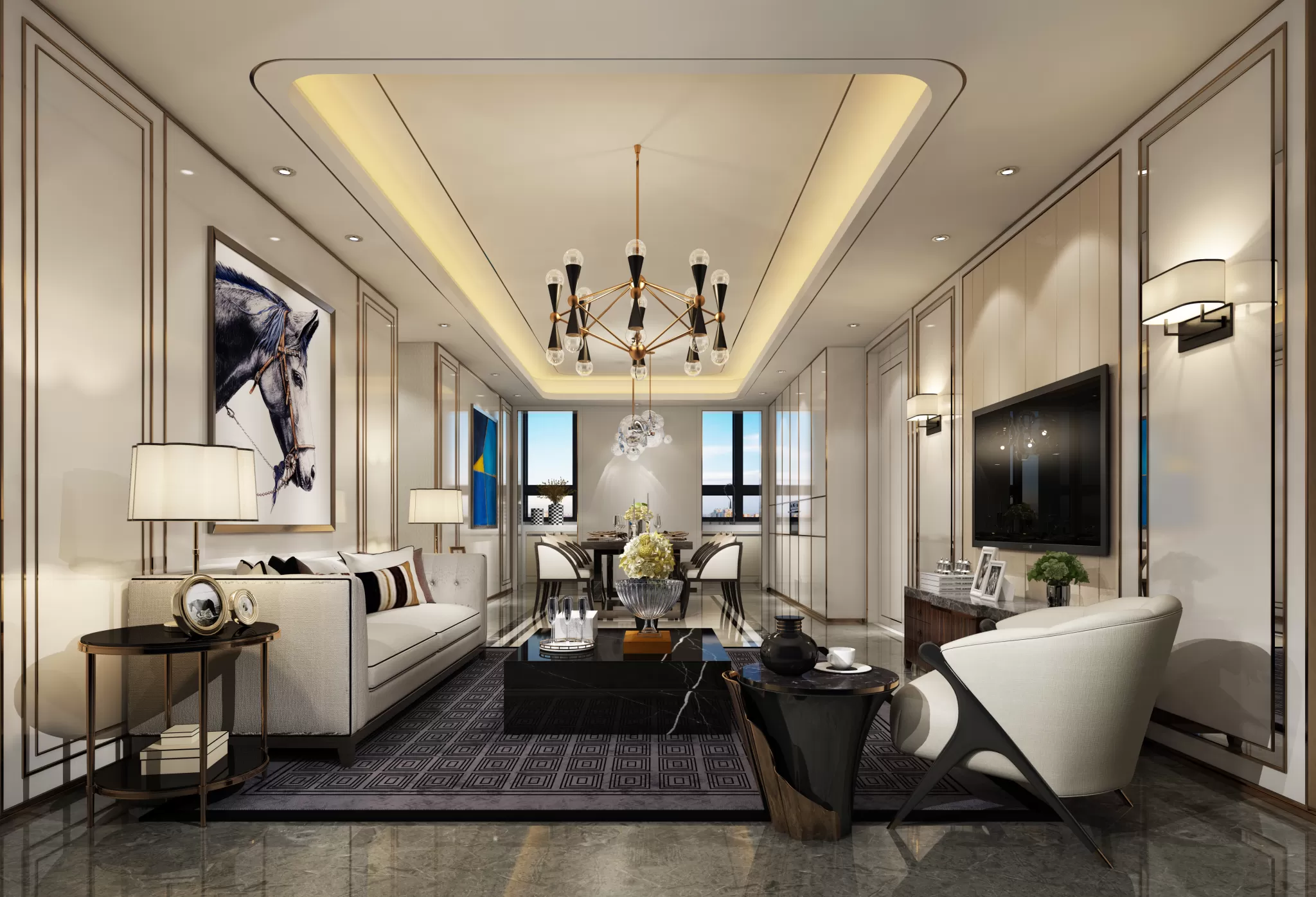 3DSKYFREE – FREE 3DS MAX MODELS