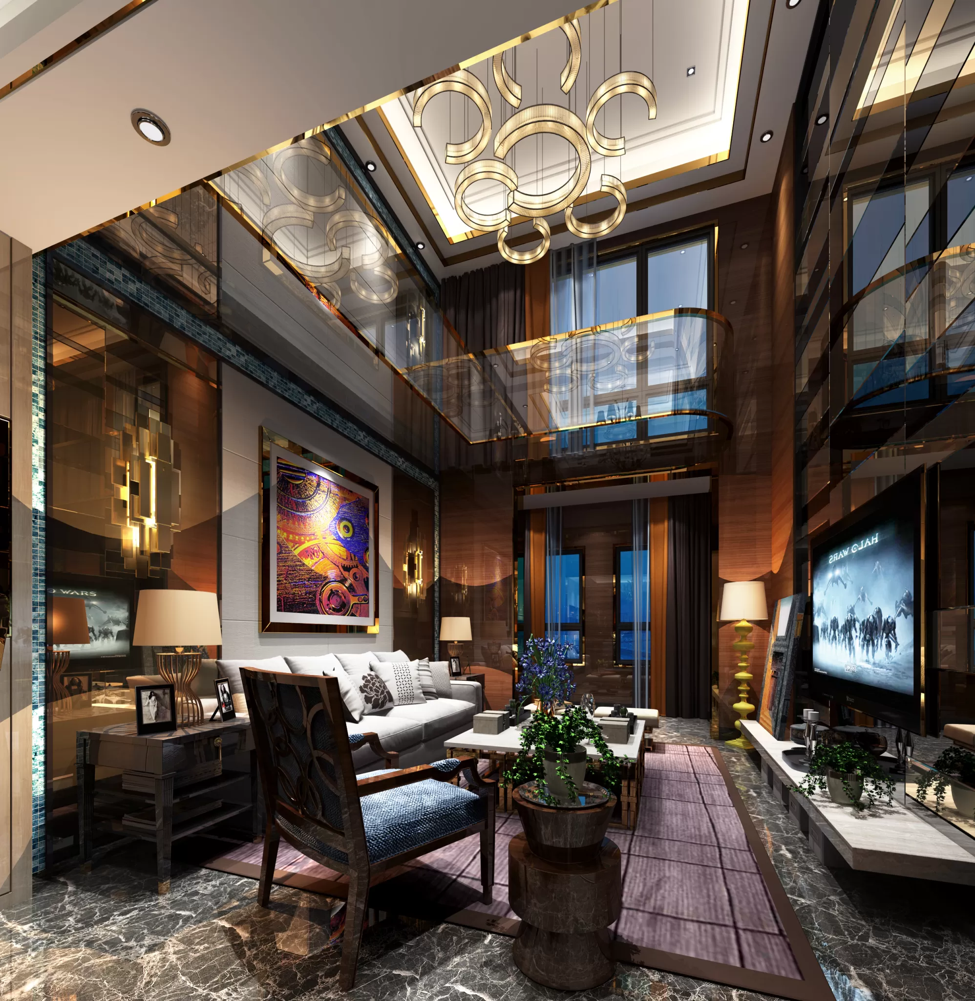 3DSKYFREE – FREE 3DS MAX MODELS