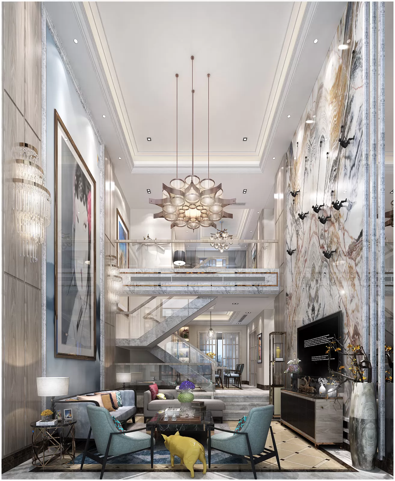 3DSKYFREE – FREE 3DS MAX MODELS