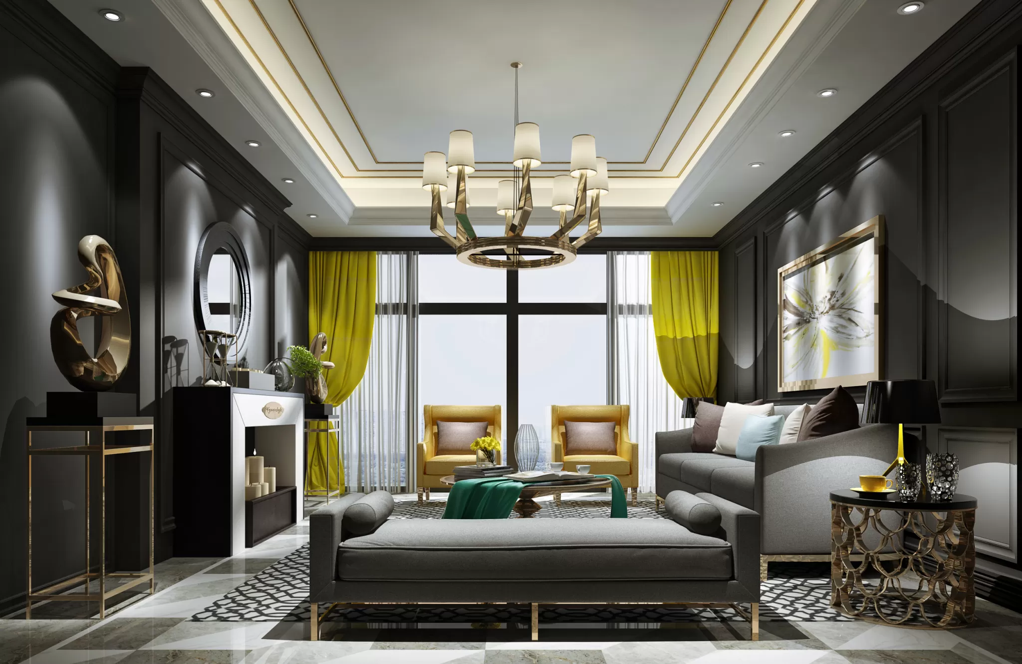 3DSKYFREE – FREE 3DS MAX MODELS