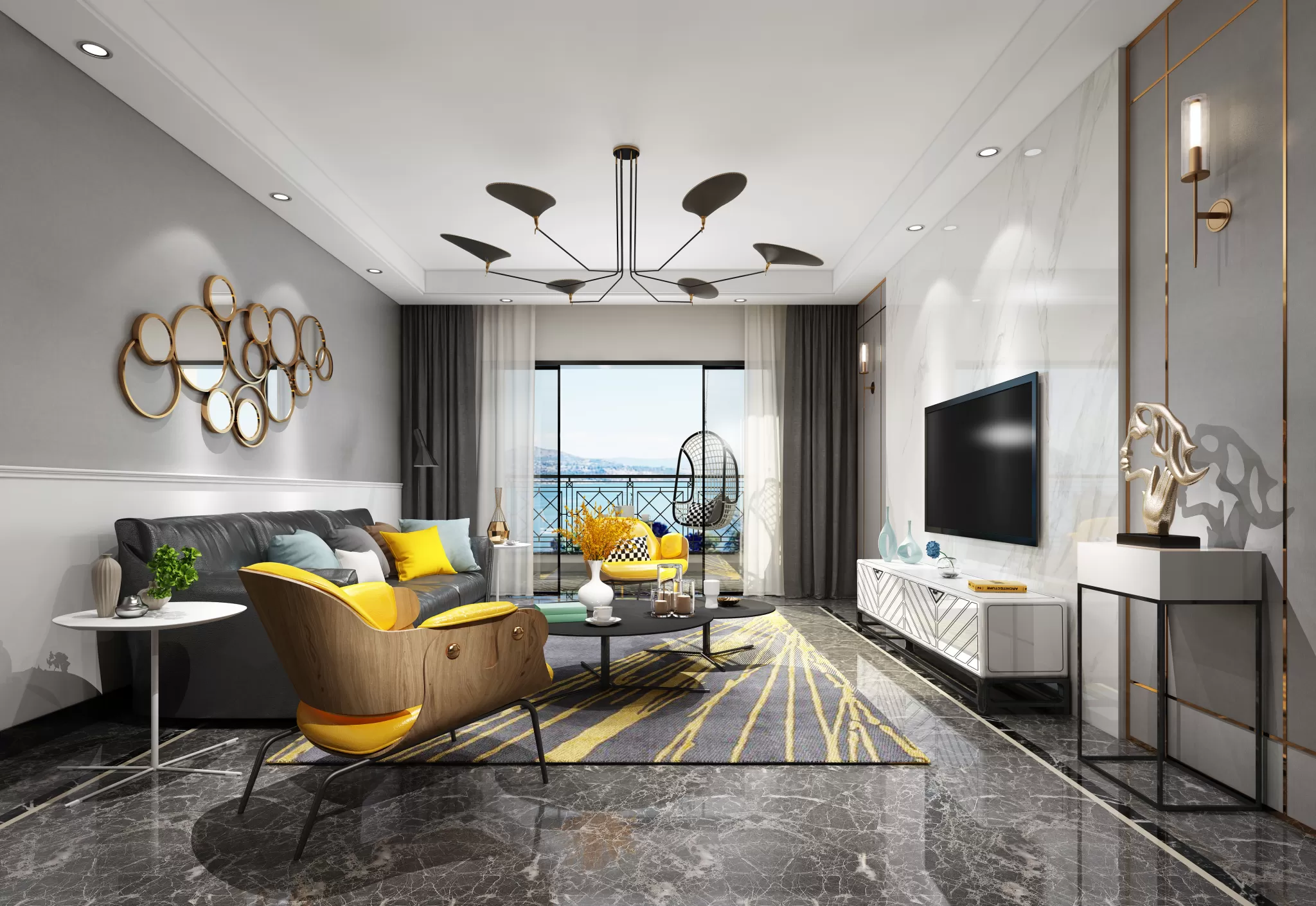 3DSKYFREE – FREE 3DS MAX MODELS