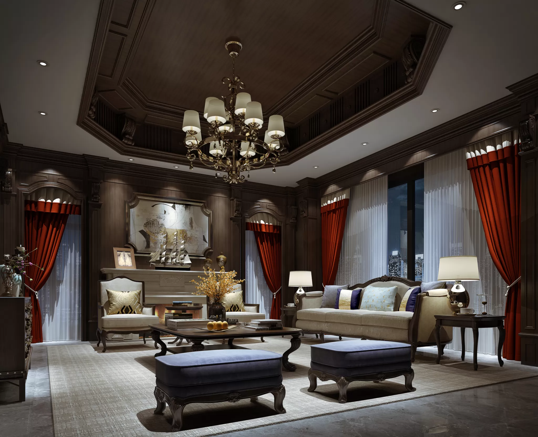 3DSKYFREE – FREE 3DS MAX MODELS